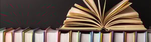 A Few Great Reads