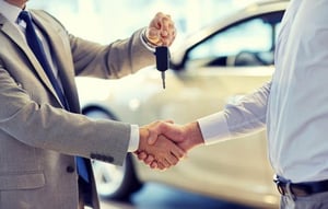 Buying cars: the worst finance habit?