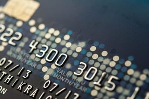 Credit Cards – the small positives and big negatives
