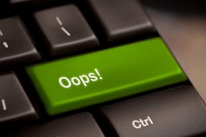 5 Mortgage mistakes to avoid