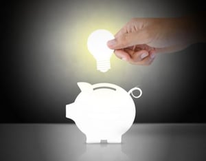 Have your ‘savings’ account within your home loan
