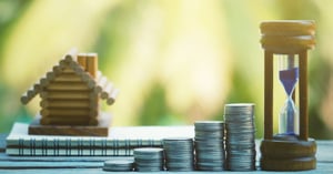 How much time do you put into finding an investment property?