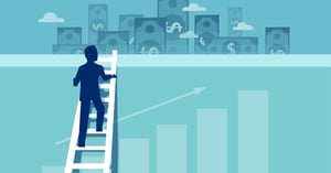 How can I improve my financial position?