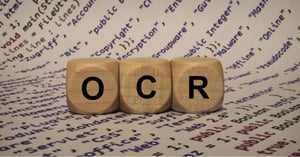 Are you benefiting from the OCR drop?