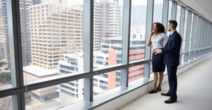 Using your house to get into commercial property